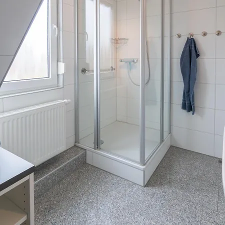 Apartment Kapitaens Koje Bensersiel