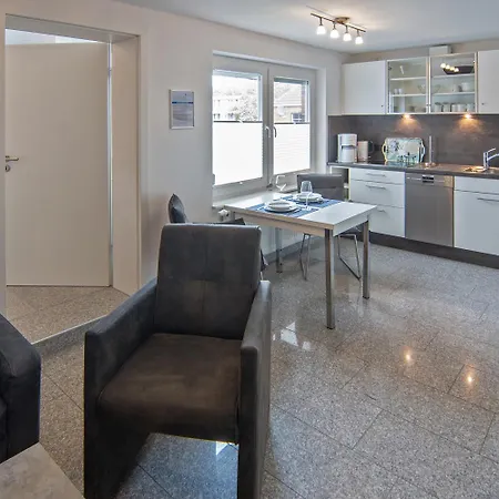 Apartment Kapitaens Koje
