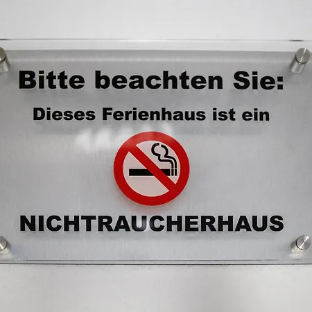 דירה Kapitaens Koje בנסרסיל