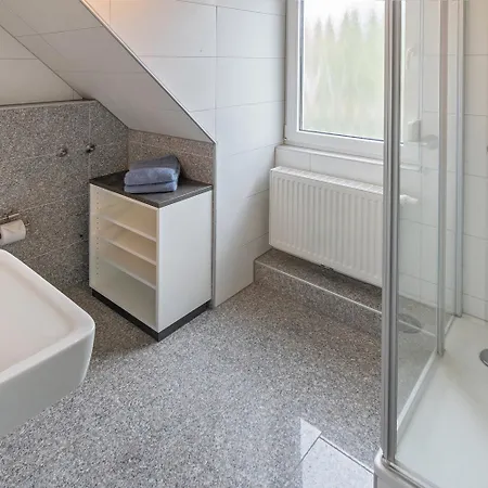 Kapitaens Koje Lägenhet