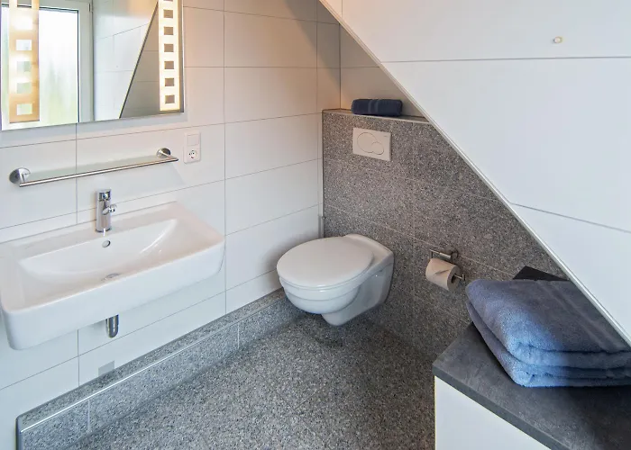 Lägenhet Kapitaens Koje *