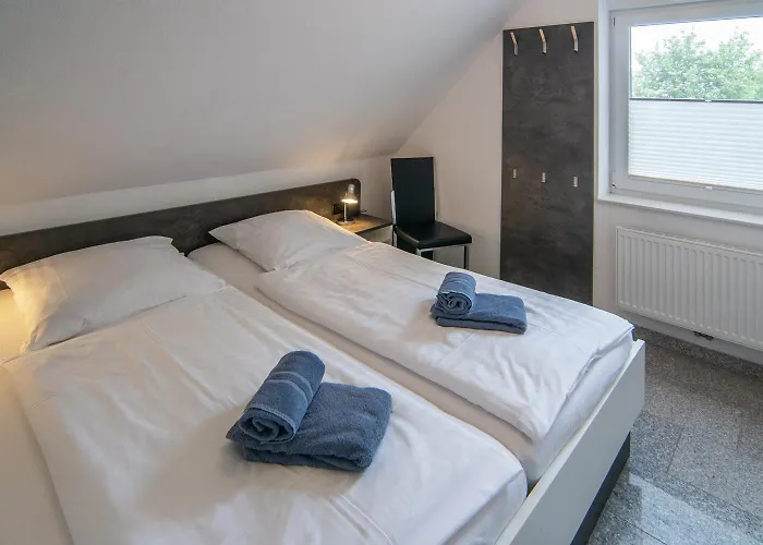 Lägenhet Kapitaens Koje