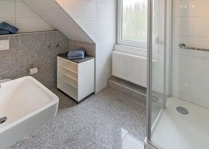 Kapitaens Koje Lägenhet